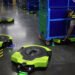На складах Amazon з’являться роботи, яким можна давати завдання звичайною мовою