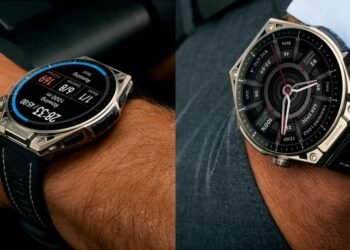 Amazfit представила Balance 3 та Balance Ultra з автономністю до 30 днів