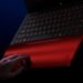 HP випустила ексклюзивний ноутбук Ferrari з 3K OLED-екраном і 64 ГБ пам’яті за $5600