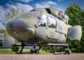 Airbus розробила автономний безпілотний гелікоптер U145 для військових місій
