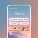 Opera інтегрувала футбольний хаб зі штучним інтелектом у браузер для Android