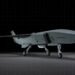 Boeing показала новий бойовий дрон MQ-28 Ghost Bat з ракетами AMRAAM