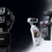 DJI подала до суду на Insta360 через нібито копіювання дизайну і технологій камер Luna