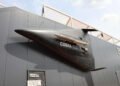 Німеччина показала безпілотник Cobra 600 для запуску ракет IRIS-T з дальністю до 400 км