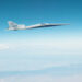 NASA наблизилася до тихих надзвукових польотів: X-59 досяг швидкості 1,4 Маха