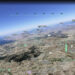 У Google Earth з’явився режим польотів: тепер він доступний прямо в браузері
