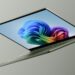 Microsoft представила нові ноутбуки Surface Pro та Surface Laptop з процесорами Snapdragon X2