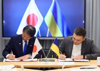 Україна і Японія створили платформу для технологічного співробітництва та інвестицій