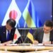 Україна і Японія створили платформу для технологічного співробітництва та інвестицій
