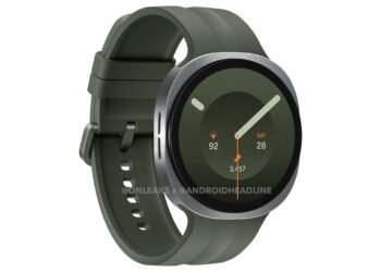 Samsung Galaxy Watch 9 засвітився на перших рендерах перед офіційним анонсом