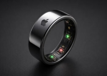 Інсайдер: Apple працює над iRing – своїм першим розумним кільцем