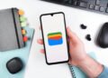 У Google Wallet з’явилася функція відстеження посилок