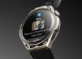 Amazfit дозволила відповідати на повідомлення з iPhone безпосередньо зі смартгодинника