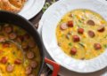 Полная кастрюля вкусного супа за 20 минут: шикарный рецепт на каждый день (ВИДЕО)