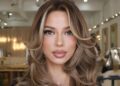 Teddy Bear Brunette — самая модная покраска 2026 года, которая выглядит дорого (ФОТО)