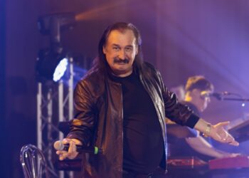 Через полгода после смерти: дети Степана Гиги показали, как сейчас выглядит его могила (ФОТО)