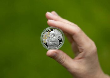 Растут в цене в считанные дни: какие памятные монеты НБУ стали хитами 2026 года