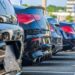 ТОП-10 самых надежных брендов автомобилей с пробегом