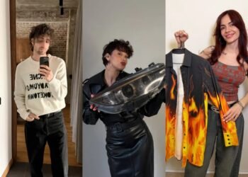 Свитер за 9500 грн и Louis Vuitton за 20 тысяч: Дантес, Джамала, Карма и Мишина продают на OLX (ФОТО)