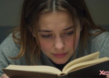 Эмпаты, готовьтесь! 17 «стеклянных» книг, которые заставят плакать, но вы не сможете их отложить
