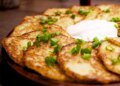Не мука: только один продукт сделает деруны вкусными и золотистыми
