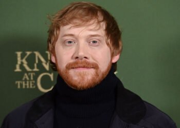 Руперт Гринт идет в бизнес: звезда «Гарри Поттера» строит собственное огромное экосело