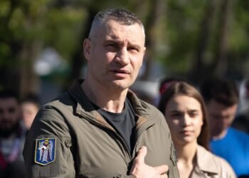 «Я влюблен»: Кличко сделал неожиданное заявление о личной жизни