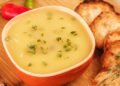 Этот нежный сливочный суп можно есть все лето: как приготовить вкуснятину (РЕЦЕПТ)