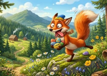 Одна минута – и вы знаете все: быстрый тест-прогноз, который покажет вашу скрытую сущность