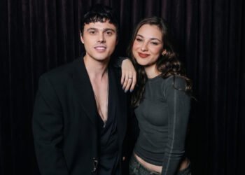 ALEKSEEV подогрел слухи о романе Дашей Кубик: что на самом деле происходит между ними