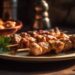 Как приготовить идеальный шашлык из свинины: рецепт маринада, с которым мясо будет очень сочным (ВИДЕО)