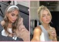 Модные прически для ленивых: стильные идеи на лето, которые спасут в жару (ФОТО)