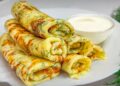 Просто натираем кабачки в кефир — и шикарная праздничная закуска готова (РЕЦЕПТ)