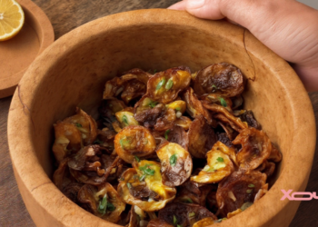 Как приготовить кабачки по-итальянски: невероятно вкусная и ароматная закуска на лето (ВИДЕО)