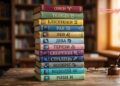 Сладкий роман или остросюжетный детектив: какая вы книга по знаку Зодиака
