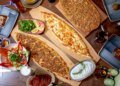 История и самые распространенные блюда турецкой кухни