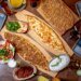 История и самые распространенные блюда турецкой кухни