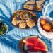Какие продукты стоит покупать летом
