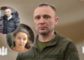 Играет на бандуре и избегает публичности: кто жена Михаила Драпатого — нового главнокомандующего ВСУ (ФОТО)