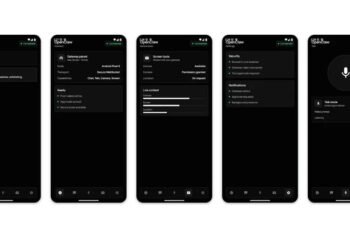 OpenClaw випустив застосунки для iPhone та Android