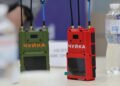 Перехоплене відео з FPV-дронів тепер можна виводити на монітори через «Чуйку»