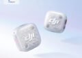DJI анонсувала Mic Mini 2S з вбудованою пам’яттю на 28 годин запису