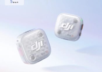 DJI анонсувала Mic Mini 2S з вбудованою пам’яттю на 28 годин запису