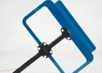 BlueBird Tech випустила нові антени для FPV-дронів, наземних станцій і ретрансляторів