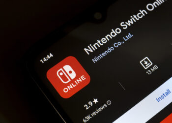 Nintendo зніме з продажу Switch першого покоління в Європі у 2027 році