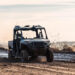 Понад 100 американських безпілотних машин Forterra працюють на фронті в Україні