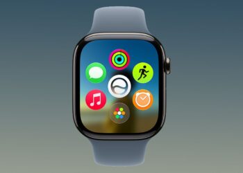 Apple запустила тестування нової Siri з ШІ на Apple Watch