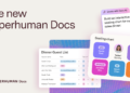 Superhuman представила Docs із підтримкою ChatGPT, Claude та інших ШІ-сервісів