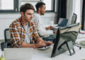 Скільки часу IT-компанії витрачають на найм працівників: результати дослідження