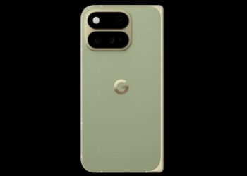 У мережі показали Google Pixel 11 Pro Fold у новому кольорі Pine
